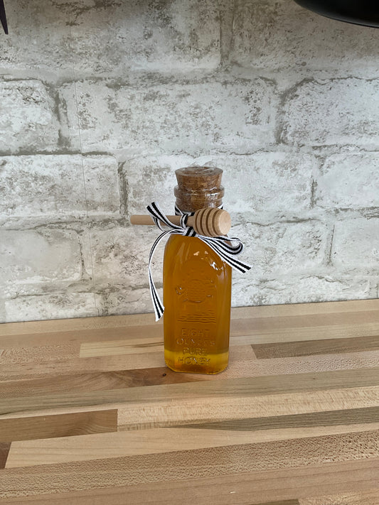 Pure Honey 8 OZ