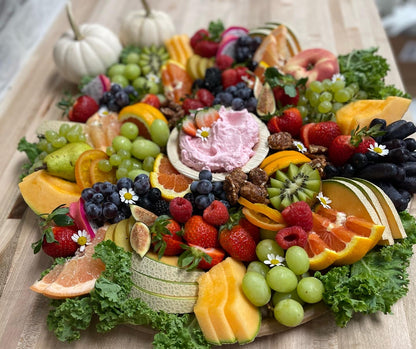 Fruit Lovers Board