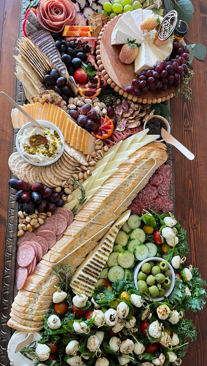 Grazing Tables To Go
