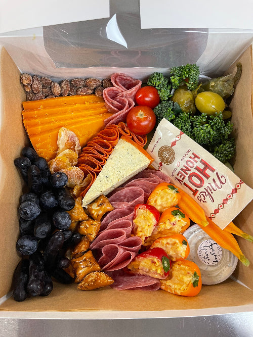 Bro Board amazinggrazetn