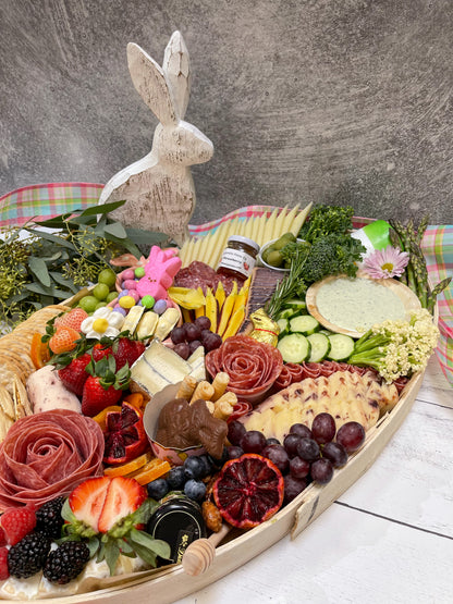 Easter Celebration Boards