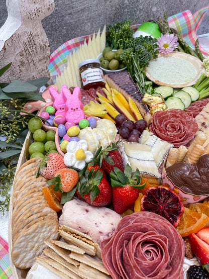 Easter Celebration Boards