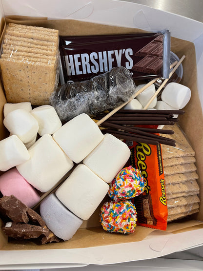 S’mores Box