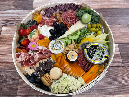 Bougie Board