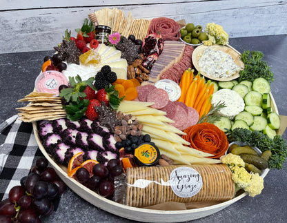 Bougie Board