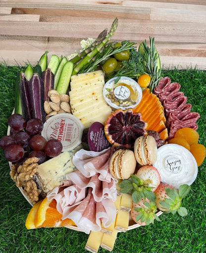 Bougie Board