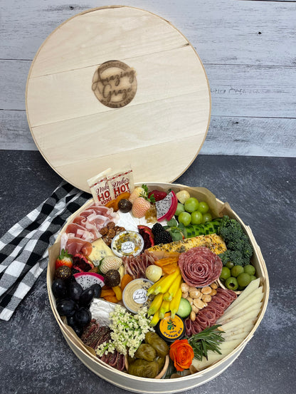 Bougie Board