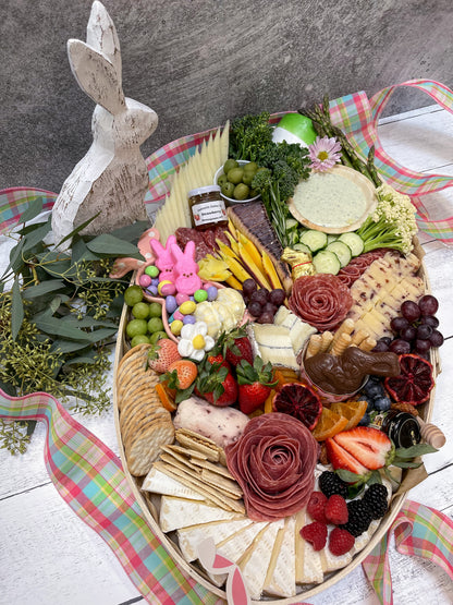 Easter Celebration Boards