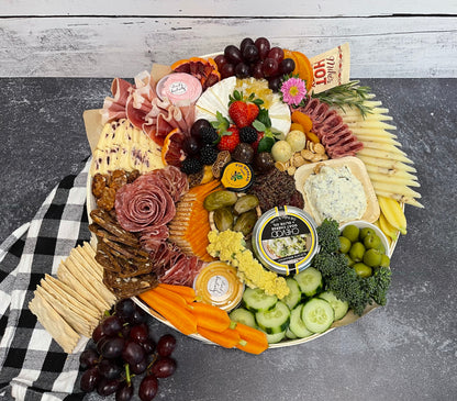 Bougie Board