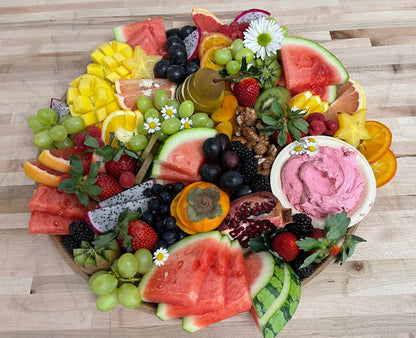 Fruit Lovers Board