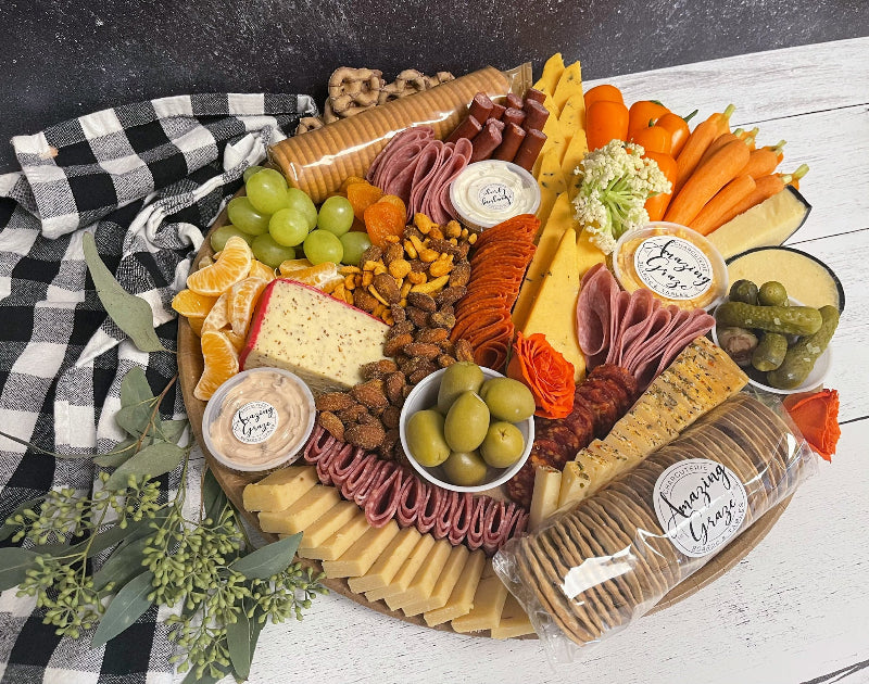 catering – amazing graze charcuterie Images High... amazinggrazetn