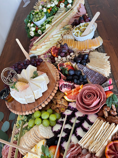 Grazing Tables To Go