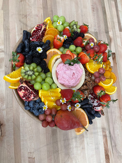 Fruit Lovers Board