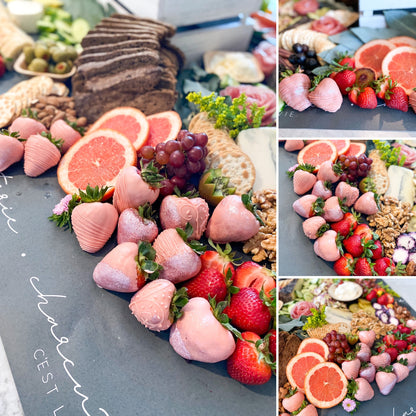 Chocolate Covered Strawberries