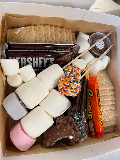 S’mores Box