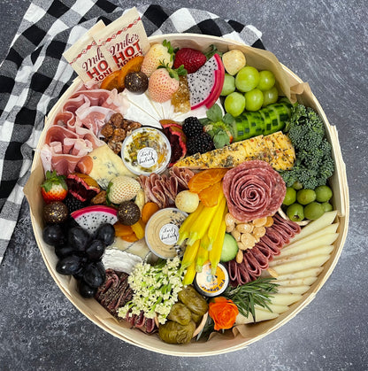 Bougie Board