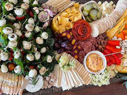 Grazing Tables To Go