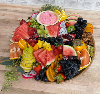 Fruit Lovers Board