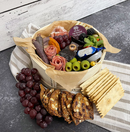 Bougie Board