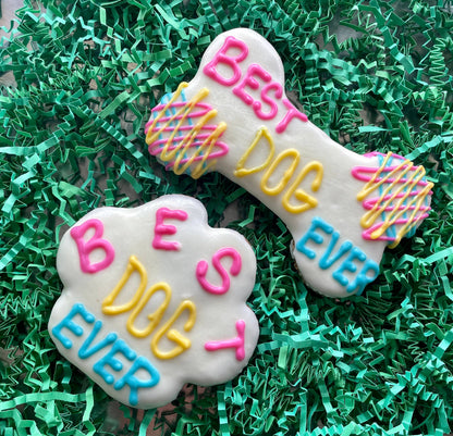 dog treat