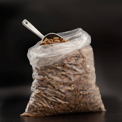 Bulk Bourbon Glazed Pecans